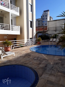 Apartamento à venda em Bela Vista com 37 m², 1 quarto, 1 vaga