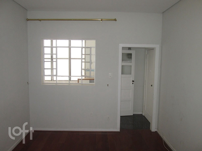 Apartamento à venda em Bela Vista com 93 m², 3 quartos