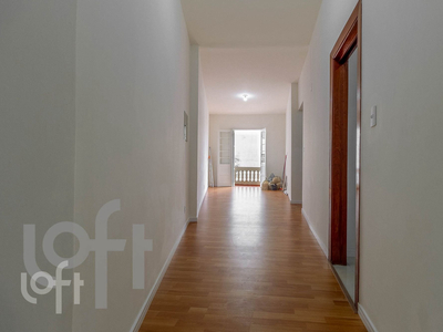 Apartamento à venda em Campos Elísios com 102 m², 2 quartos