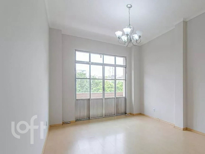 Apartamento à venda em Campos Elísios com 122 m², 2 quartos