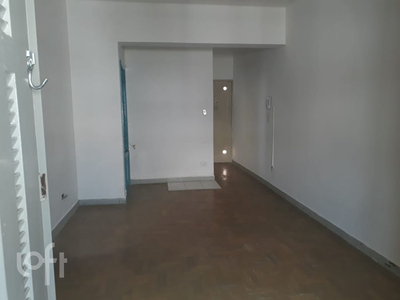 Apartamento à venda em Campos Elísios com 34 m², 1 quarto