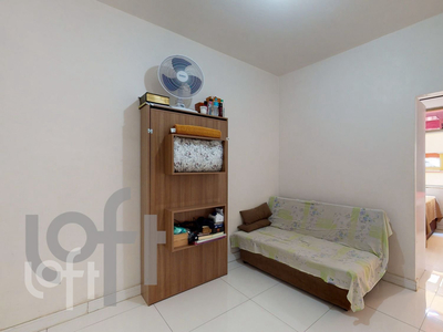 Apartamento à venda em Campos Elísios com 36 m², 1 quarto