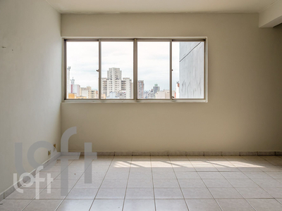Apartamento à venda em Campos Elísios com 67 m², 3 quartos, 1 vaga