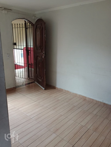 Apartamento à venda em Cidade Tiradentes com 43 m², 2 quartos