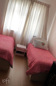 Apartamento à venda em Higienópolis com 42 m², 1 quarto