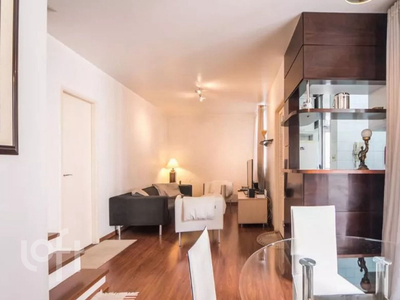 Apartamento à venda em Moema Índios com 73 m², 2 quartos, 2 suítes, 1 vaga
