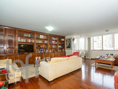 Apartamento à venda em Paraíso com 370 m², 4 quartos, 4 suítes, 5 vagas