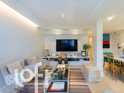 Apartamento à venda em Paraíso com 82 m², 2 quartos, 1 vaga