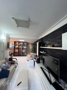 Apartamento à venda em Paraíso com 98 m², 2 quartos, 1 vaga