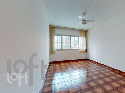 Apartamento à venda em Pinheiros com 65 m², 2 quartos, 1 vaga