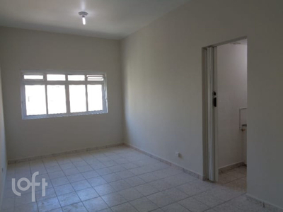 Apartamento à venda em República com 23 m²