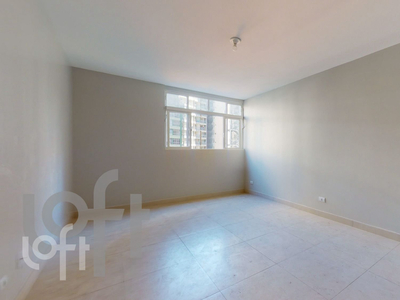 Apartamento à venda em República com 29 m², 1 quarto, 1 suíte, 1 vaga