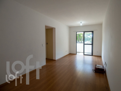 Apartamento à venda em Rio Pequeno com 55 m², 2 quartos, 1 vaga