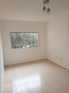 Apartamento à venda em São Miguel Paulista com 64 m², 2 quartos, 1 vaga