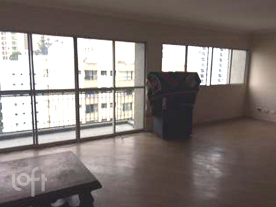 Apartamento à venda em Vila Andrade com 150 m², 3 quartos, 1 suíte, 1 vaga