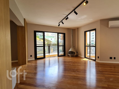 Apartamento à venda em Vila Andrade com 200 m², 3 quartos, 3 suítes, 3 vagas