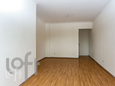 Apartamento à venda em Vila Andrade com 56 m², 2 quartos, 1 vaga