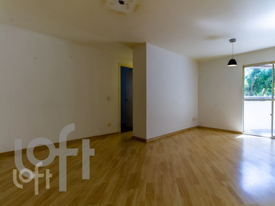 Apartamento à venda em Vila Andrade com 73 m², 2 quartos, 2 suítes, 2 vagas