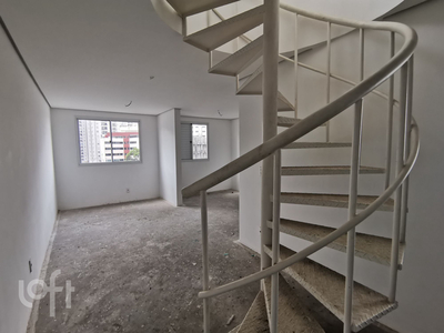 Apartamento à venda em Vila Andrade com 90 m², 2 quartos, 1 suíte, 1 vaga