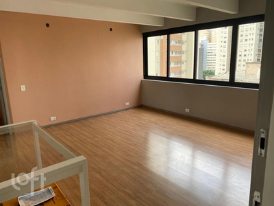 Apartamento à venda em Vila Mariana com 120 m², 4 quartos, 1 suíte, 1 vaga