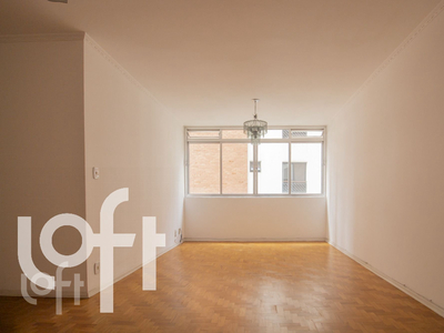 Apartamento à venda em Vila Mariana com 92 m², 2 quartos, 1 suíte, 1 vaga