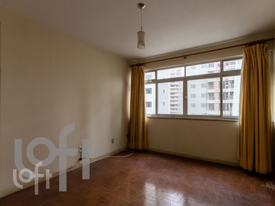 Apartamento à venda em Vila Mariana com 95 m², 2 quartos