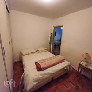 Apartamento à venda em Vila Mariana com 98 m², 2 quartos