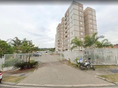 Apartamento à venda no condomínio Ipê, em Campinas.