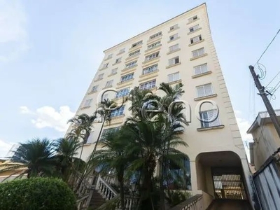 apartamento - Bonfim - Campinas