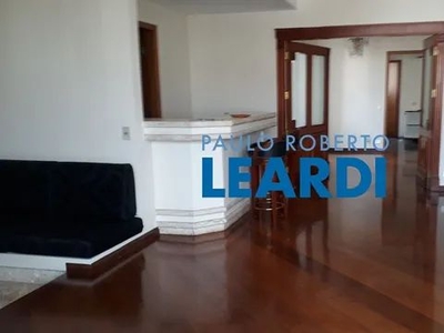 APARTAMENTO - CAMPO BELO - SP