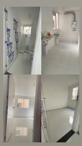 Apartamento Campo Grande/ santissimo