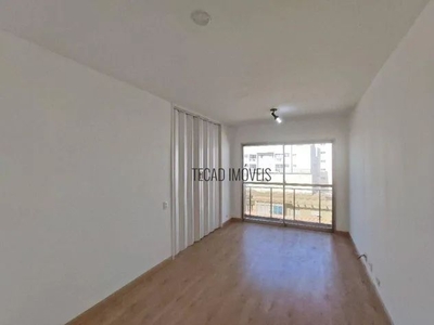 Apartamento com 1 dormitório, 45 m² - venda por R$ 560.000,00 ou aluguel por R$ 3.162,00/m