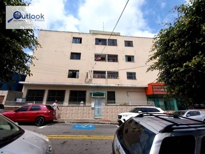 Apartamento com 2 dormitórios, 62 m² - venda por R$ 245.000,00 ou aluguel por R$ 1.840,00/