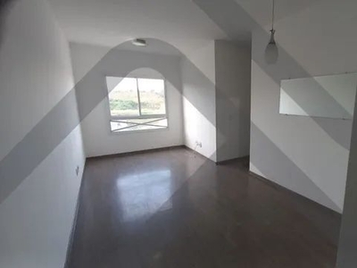 Apartamento com 2 dormitórios para alugar, 60 m² por R$ 2.388,00/mês - Vila Iracema - Baru