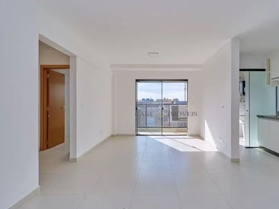 Apartamento com 2 dormitórios para alugar, 65 m² por R$ 3.400,00/mês - Guaíra - Curitiba/P