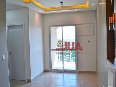 Apartamento com 2 dormitórios para alugar, 66 m² por R$ 2.560,00/mês - Luz - Nova Iguaçu/R