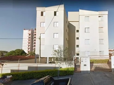 Apartamento com 2 dormitórios para alugar, 69 m² por R$ 1.200/mês - Vila Jones - Americana