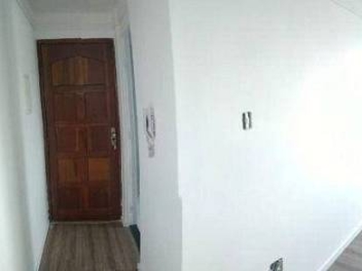Apartamento com 2 Quartos e 1 banheiro à Venda, 53 m² por R$ 235.000