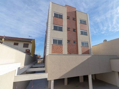 Apartamento com 2 Quartos e 2 banheiros à Venda, 60 m² por R$ 488.000