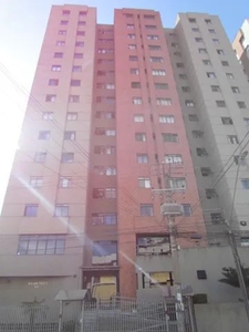 Apartamento com 2 quartos para alugar por R$ 1350.00, 67.00 m2 - NOVO MUNDO - CURITIBA/PR