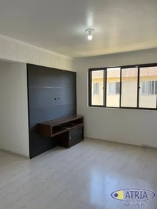 Apartamento com 2 quartos para alugar por R$ 1551.00, 53.00 m2 - CAMPO COMPRIDO - CURITIBA