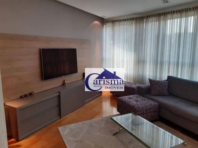 Apartamento com 3 dormitórios, 100 m² - venda por R$ 1.290.000,00 ou aluguel por R$ 6.065,