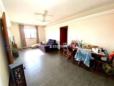 Apartamento com 3 dormitórios, 100 m² - venda por R$ 399.000,00 ou aluguel por R$ 2.800,00