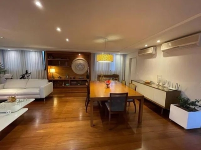 Apartamento com 3 dormitórios, 250 m² - venda por R$ 2.780.000,00 ou aluguel por R$ 29.400