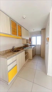 Apartamento com 3 dormitórios, 65 m² - venda por R$ 255.000,00 ou aluguel por R$ 1.565,83/