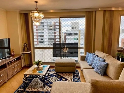 Apartamento com 3 dormitórios à venda, 189 m² por R$ 2.700.000 - Jardim Paulista - São Pau