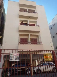 Apartamento com 3 dormitórios para alugar, 70 m² por R$ 1.458,00/mês - Higienópolis - São