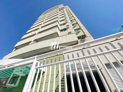 Apartamento com 3 dormitórios para alugar, 75 m² por R$ 2.932,19/mês - Centro - Nilópolis/
