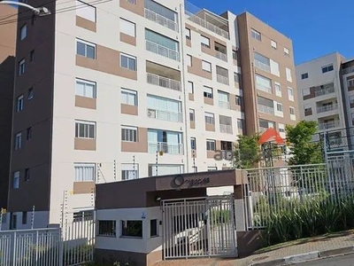 Apartamento com 3 dormitórios para alugar, 78 m² por R$ 3.000,00/mês - Parque Assunção - T