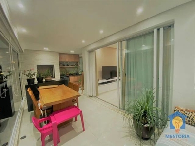 Apartamento com 3 dorms, 133 m² - Venda por R$ 1.370.000 ou Aluguel por R$ 7.000/mês - Vil